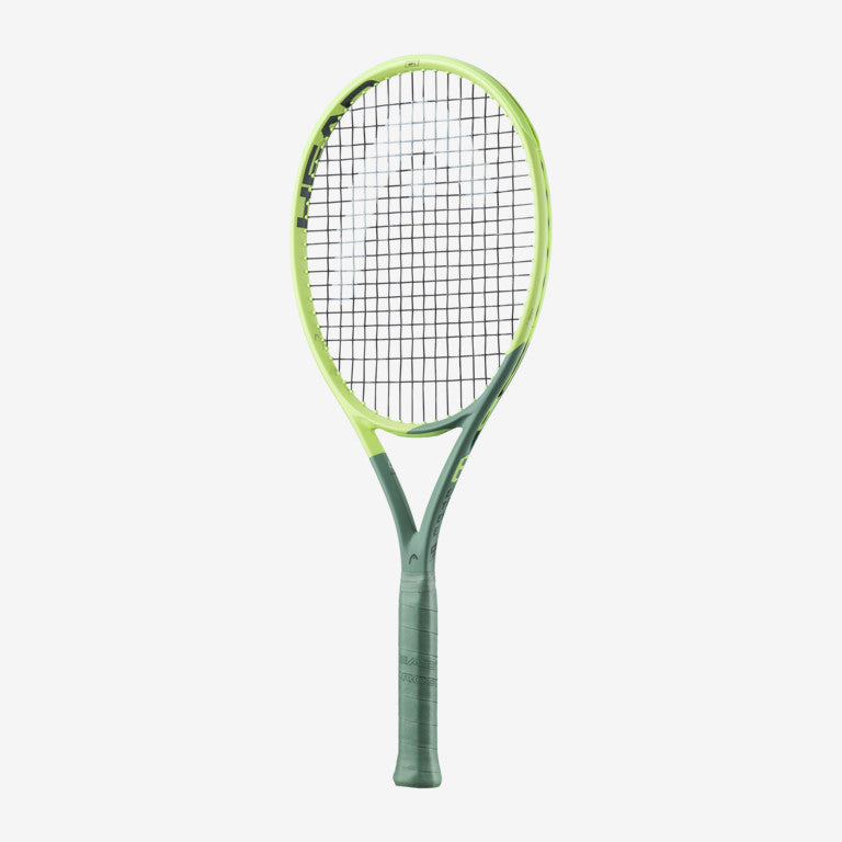 Demo Head Extreme MP L 100 280g Strung Tennis Racket