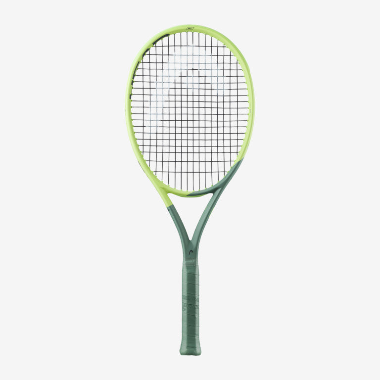 Demo Head Extreme MP L 100 280g Strung Tennis Racket