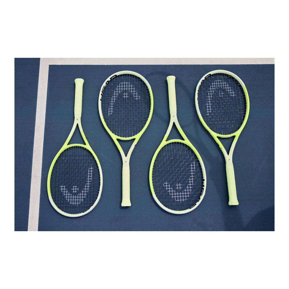 HEAD Extreme MP L Tennis Racquet