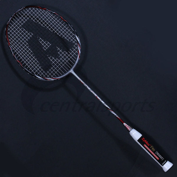 Ashaway Superlight 7 Hex Badminton Racket