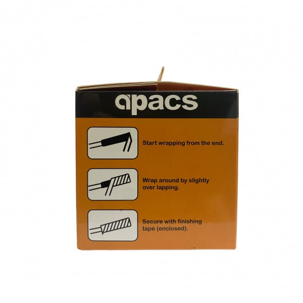 Apacs Foam Grip Underwrap (Beige)