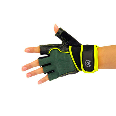 Fitness Mad Core Fitness & Weight Training Gloves