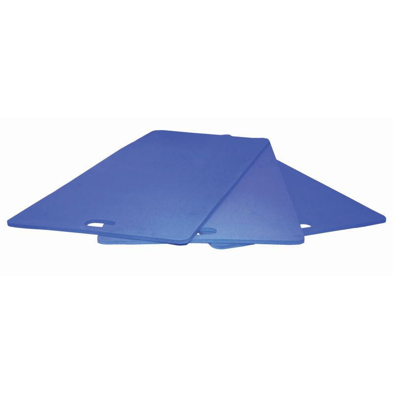 Fitness Mad Ab Mat FABMAT BLUE NA