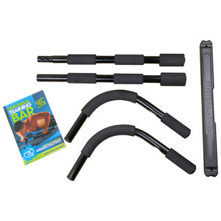 Fitness Mad Universal Training Bar