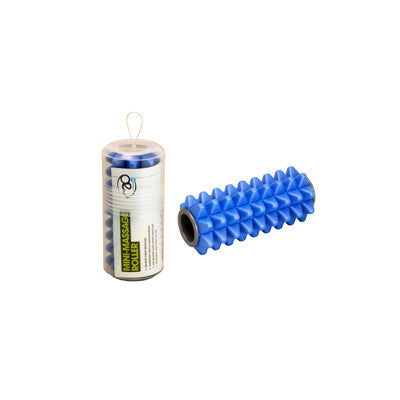 Fitness Mad 16cm Mini-Massage Foam Roller