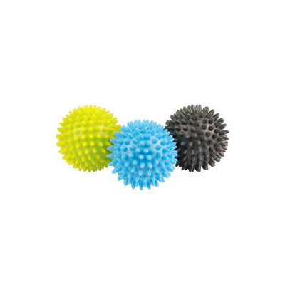 FM Spikey Massage Ball Set FSPIKESET