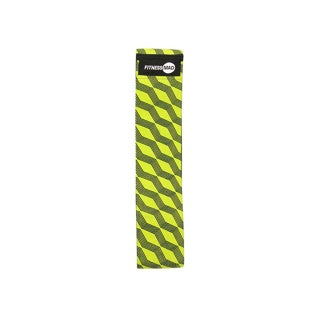 Fitness Mad Squat Band Green Medium