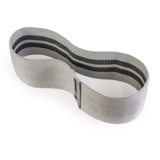 Fitness Mad Squat Band FSQUATBS - Light (Grey)