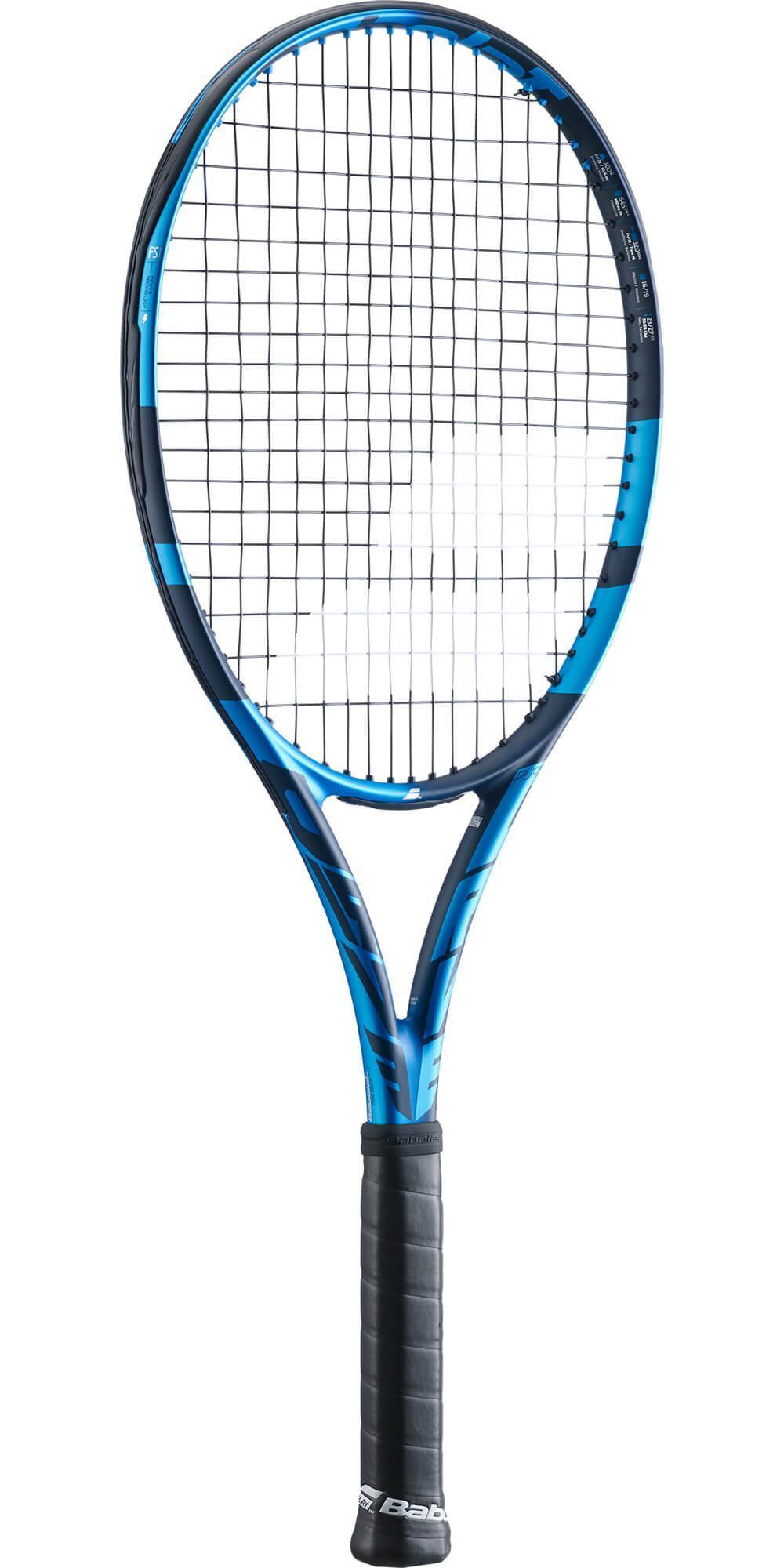 Babolat Pure Drive 2020 102435 Free Restring