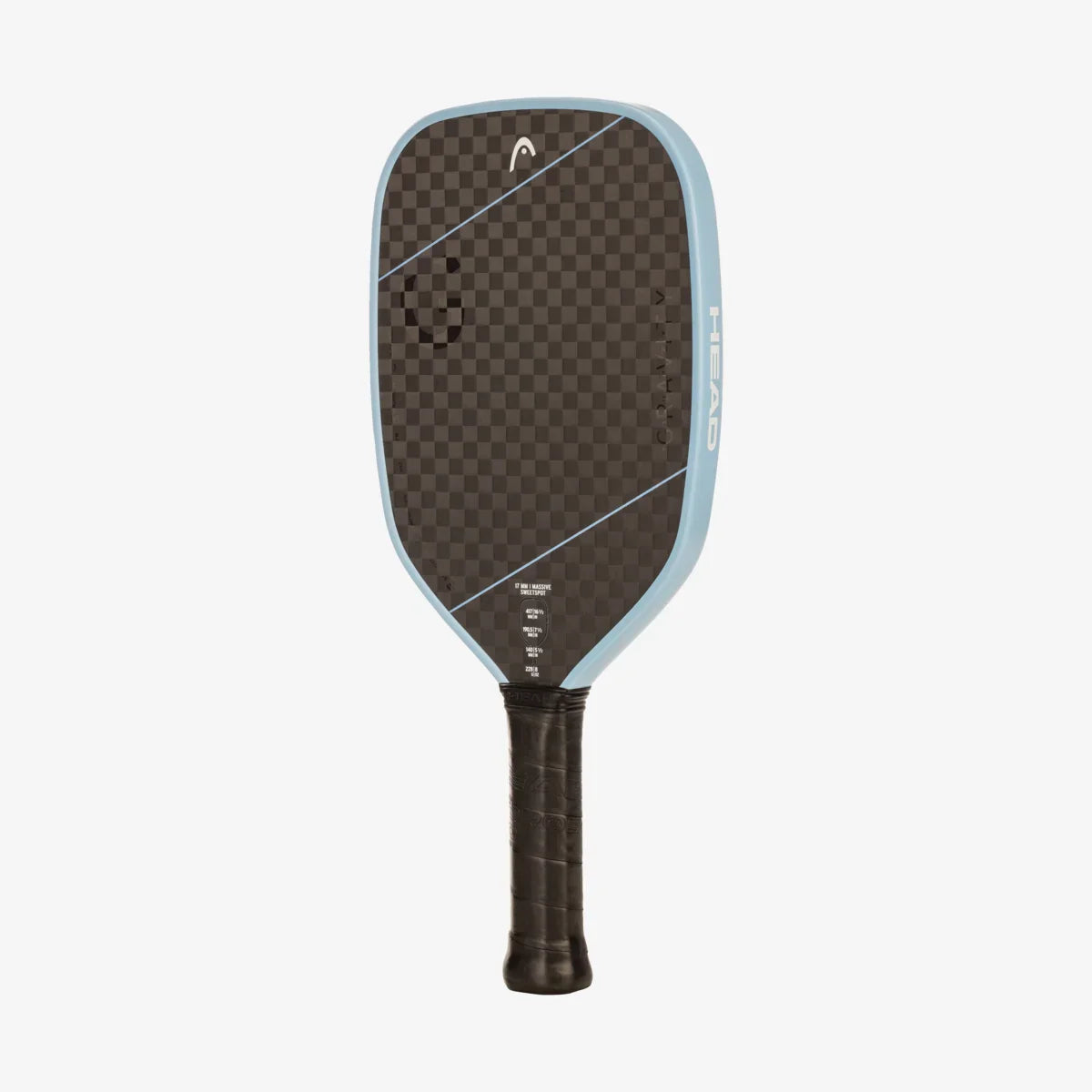 Head Gravity Tour EX 2025 Pickleball