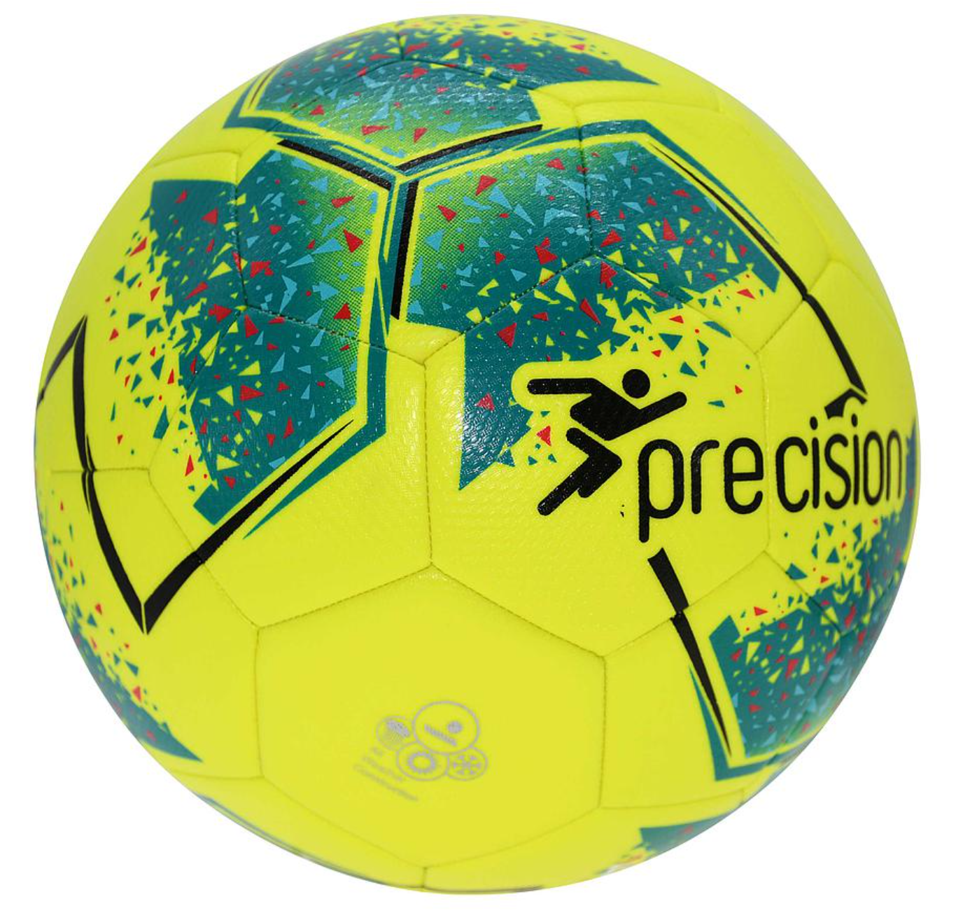 Precision Fusion IMS Training Ball Multi Colour