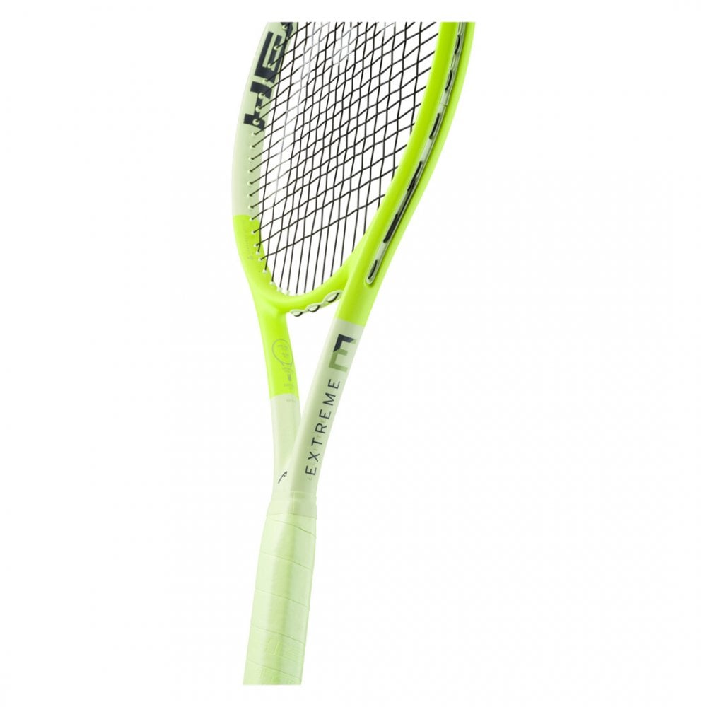 HEAD Extreme Elite Tennis Racquet