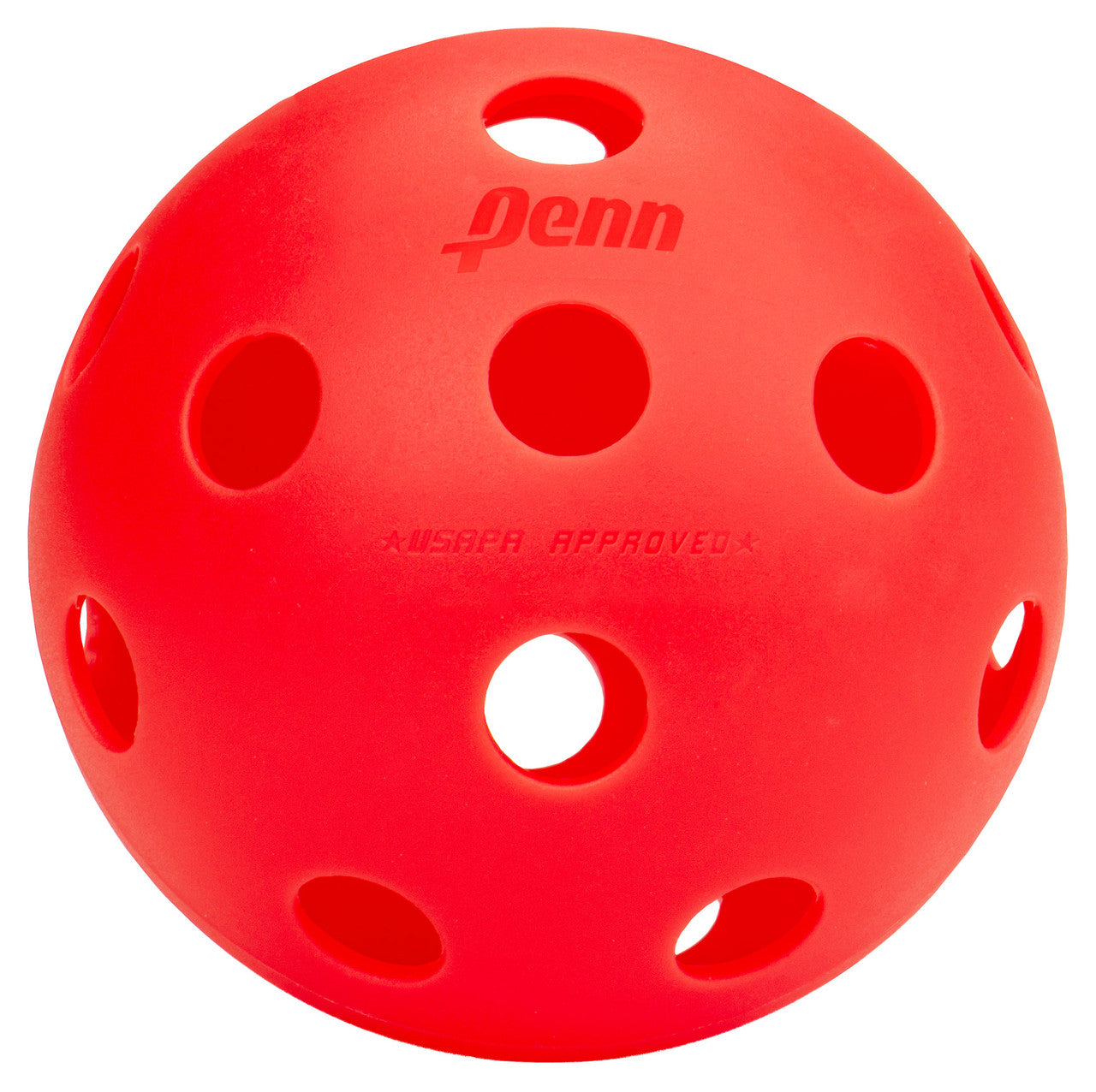 Head Penn 26 Indoor Pickleball Ball 3 ball 557010