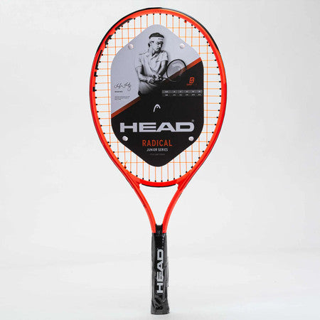 Head Radical Jr. 23 Tennis Racquet