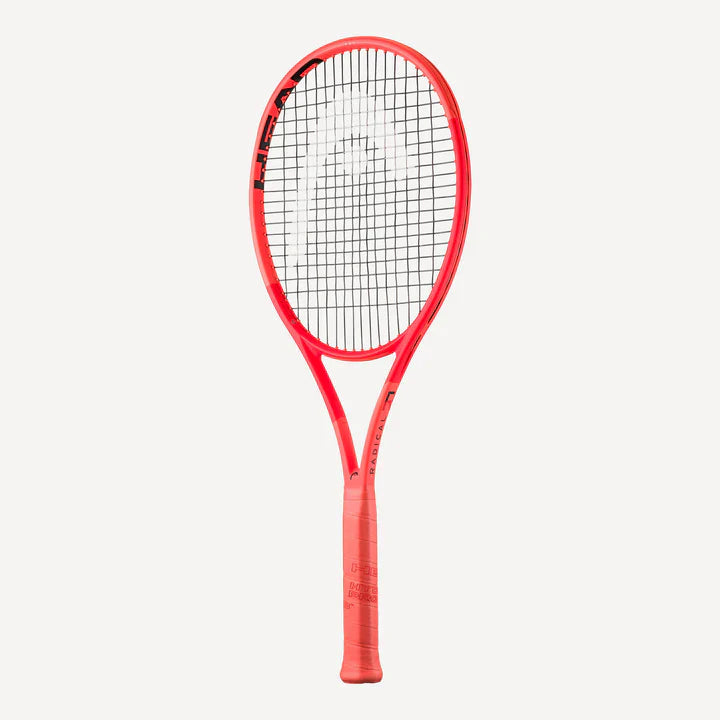 Head Radical PRO 2025 Tennis Racquet