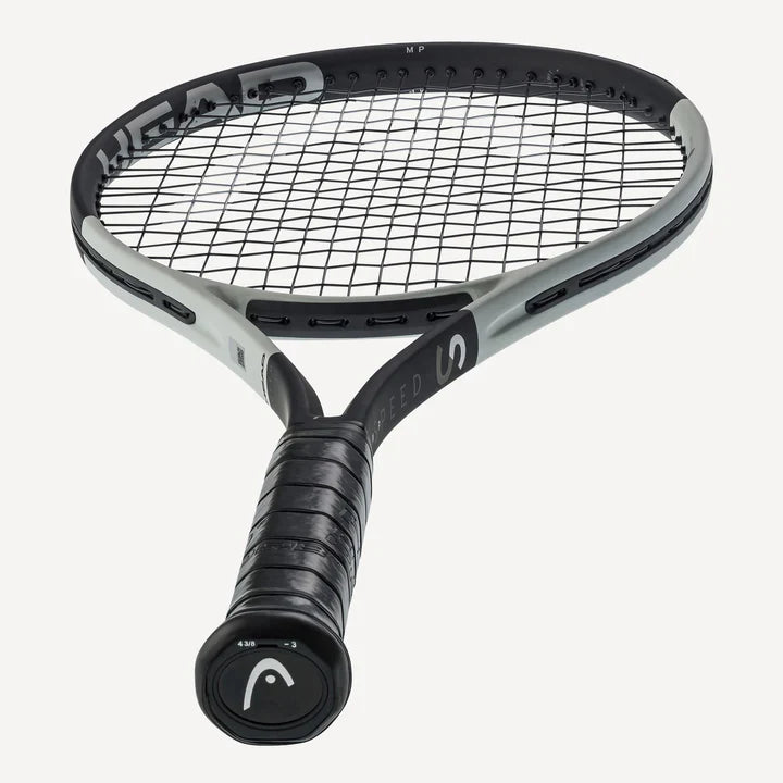 Head Speed MP (Black/White) Tennis Racket 2024 300g 236014