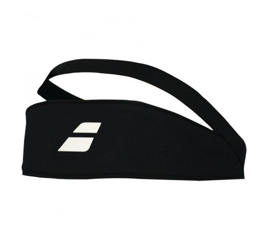 Babolat Women Headband 5WS18281 (Black/White)