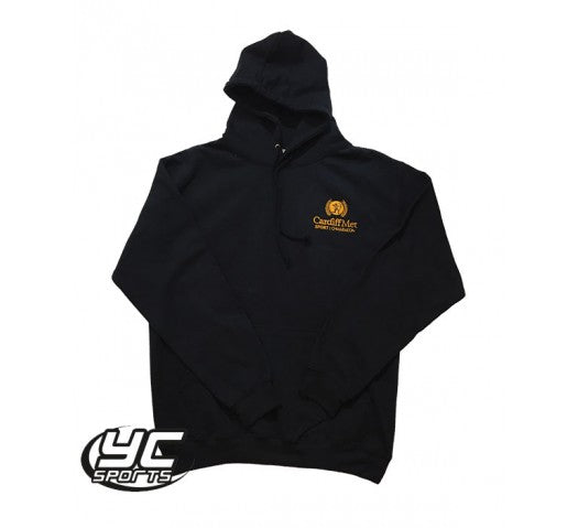 Archers Hoodie Junior New French Navy