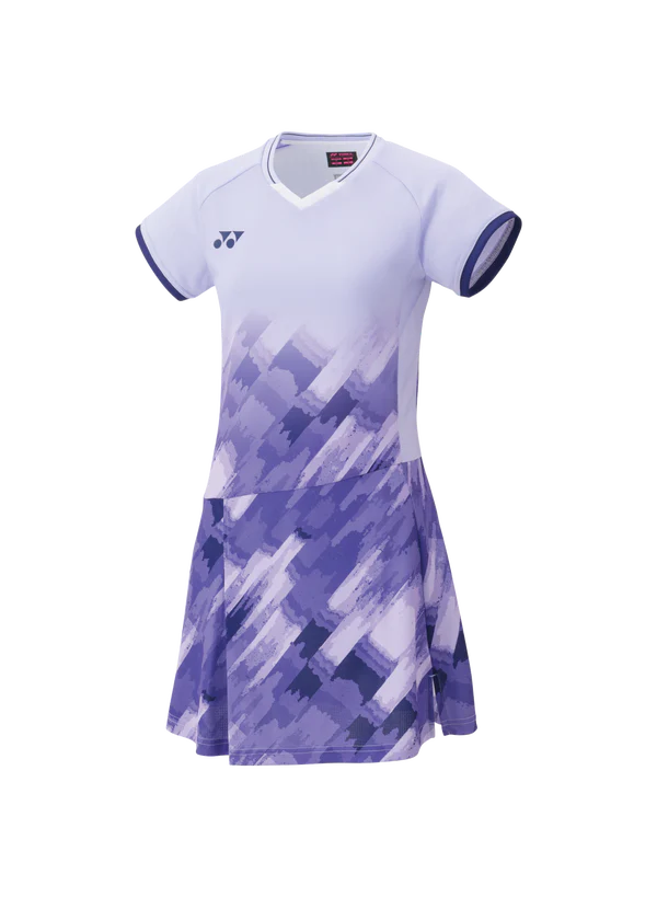 Yonex 20784EX Dress(With Inner Shorts)