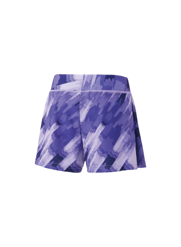 Yonex 25086EX Shorts(With Inner Shorts)