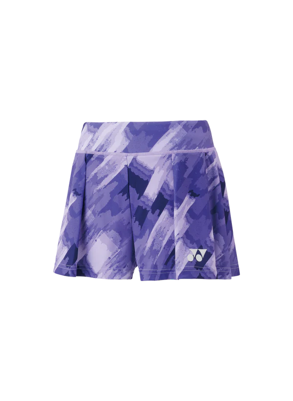 Yonex 25086EX Shorts(With Inner Shorts)