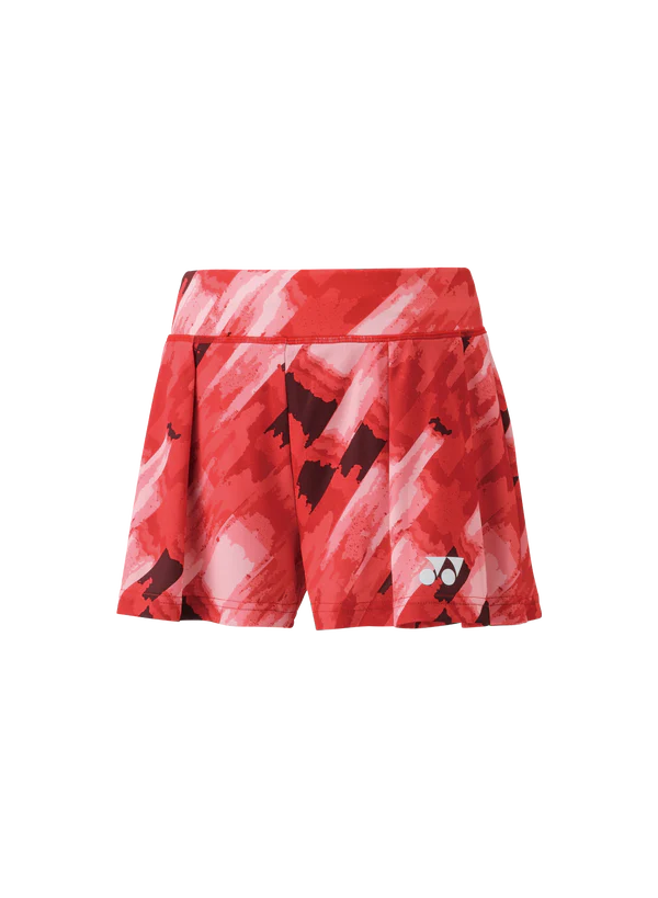 Yonex 25086EX Shorts(With Inner Shorts)