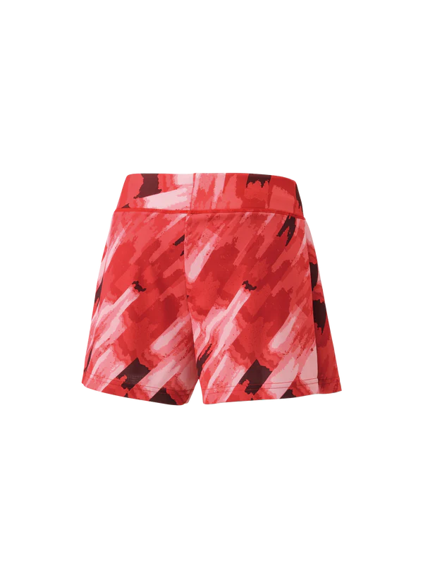 Yonex 25086EX Shorts(With Inner Shorts)