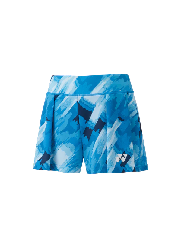 Yonex 25086EX Shorts(With Inner Shorts)