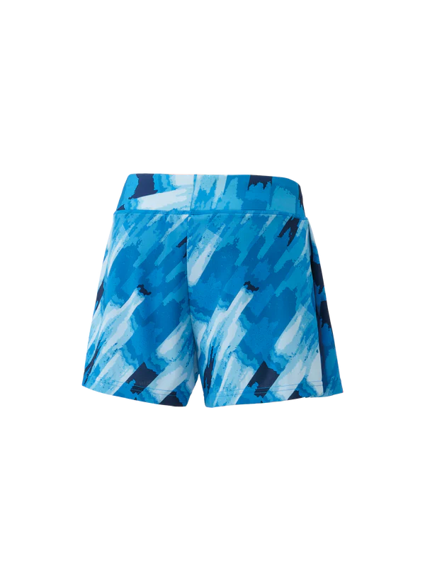 Yonex 25086EX Shorts(With Inner Shorts)