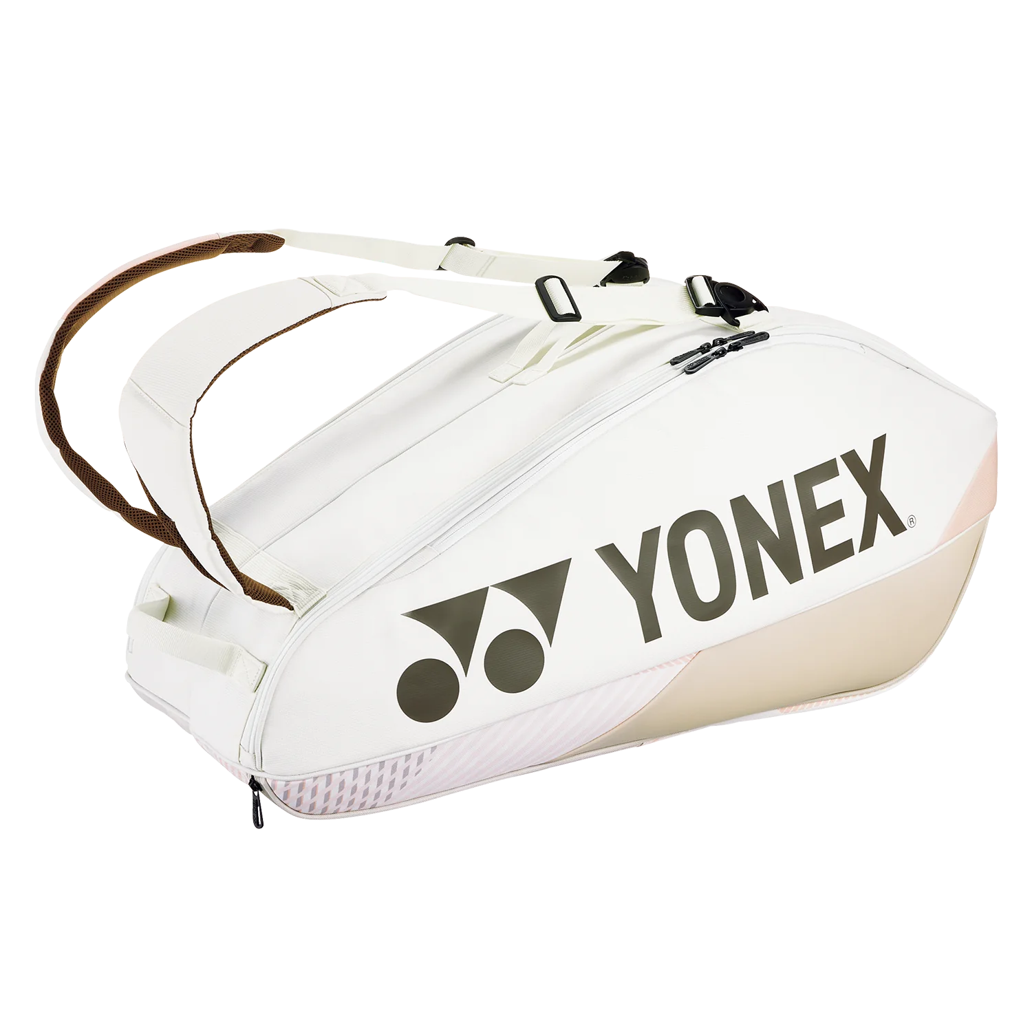 Yonex BA92426 Pro 6 Racket Bag 2024 92426 Vcore