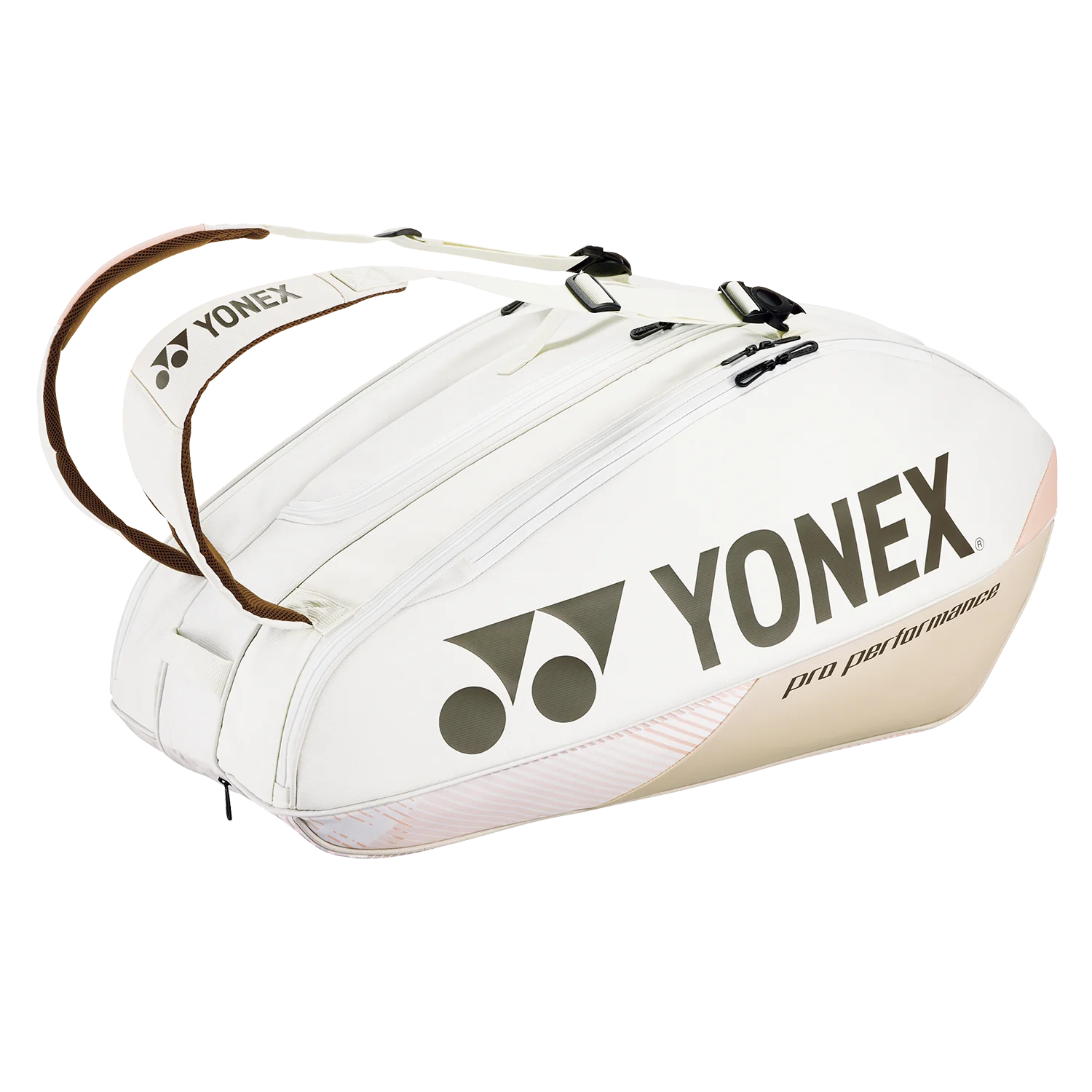 Yonex BA92429 Pro 9 Racket Bag 2024 92429 Vcore