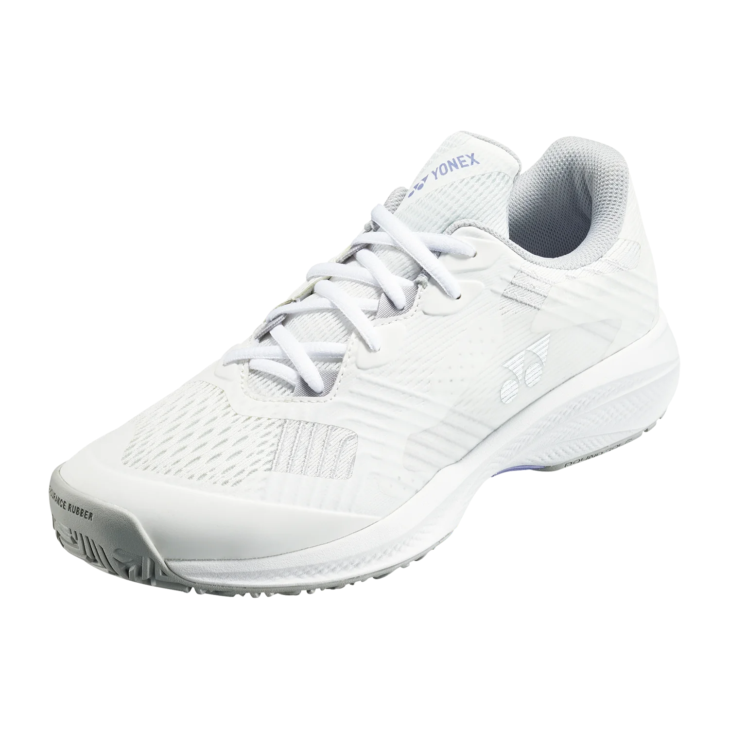 Yonex Sonicage 4 (2025) Tennis Shoes Women (White/Grey)