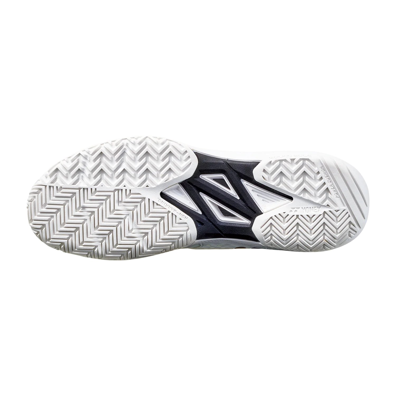 Yonex Sonicage 4 (2025) Tennis Shoes Men (White)