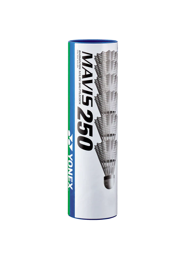 Yonex Mavis 250 Fast (1/2 dozen)