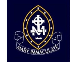 Mary Immaculate High School Fitted Style Essential Pack