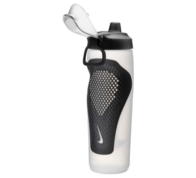 Nike Refuel Bottle Locking Lid 24oz 100.7668.24