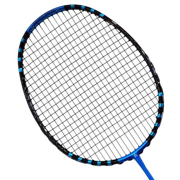 DEMO Racket - Ashaway NanoQube SLe