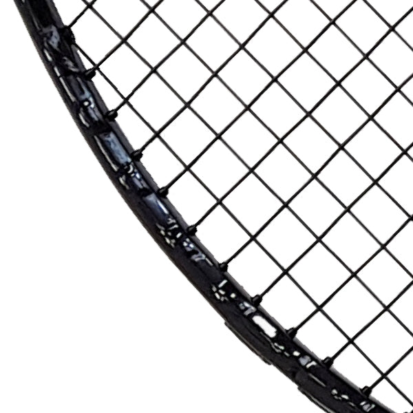 DEMO Racket - Ashaway NanoQube SLe