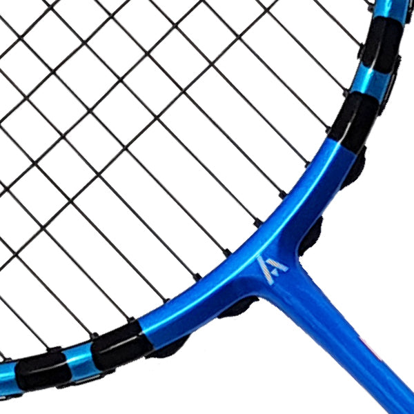 DEMO Racket - Ashaway NanoQube SLe