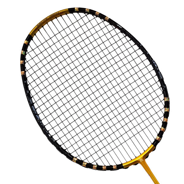 Ashaway NanoQube X1e Badminton Racket (Strung)