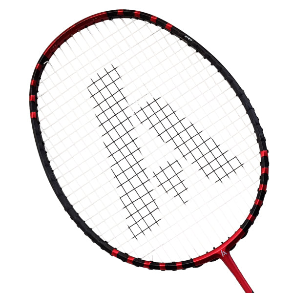 Ashaway NanoQube XX Badminton Racket (Strung)