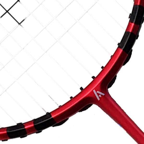 Ashaway NanoQube XX Badminton Racket (Strung)