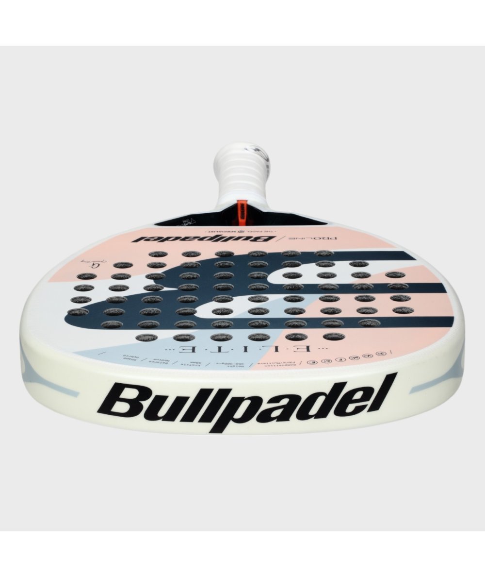 BullPadel Elite W 25 072742