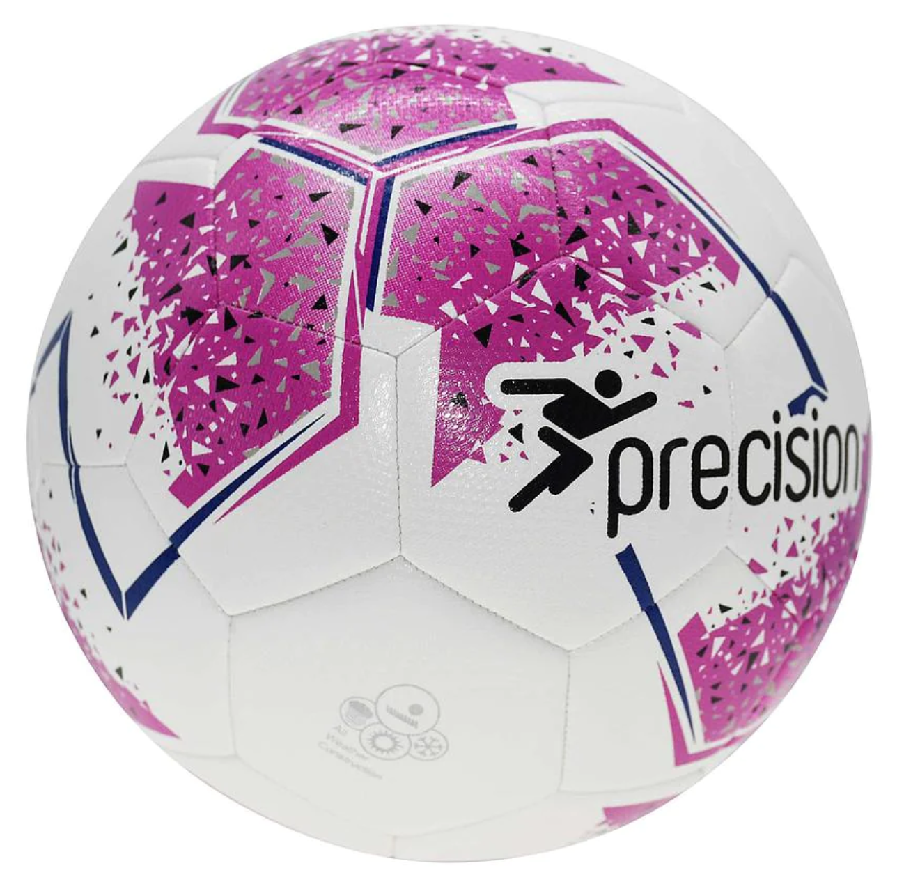 Precision Fusion IMS Training Ball Multi Colour