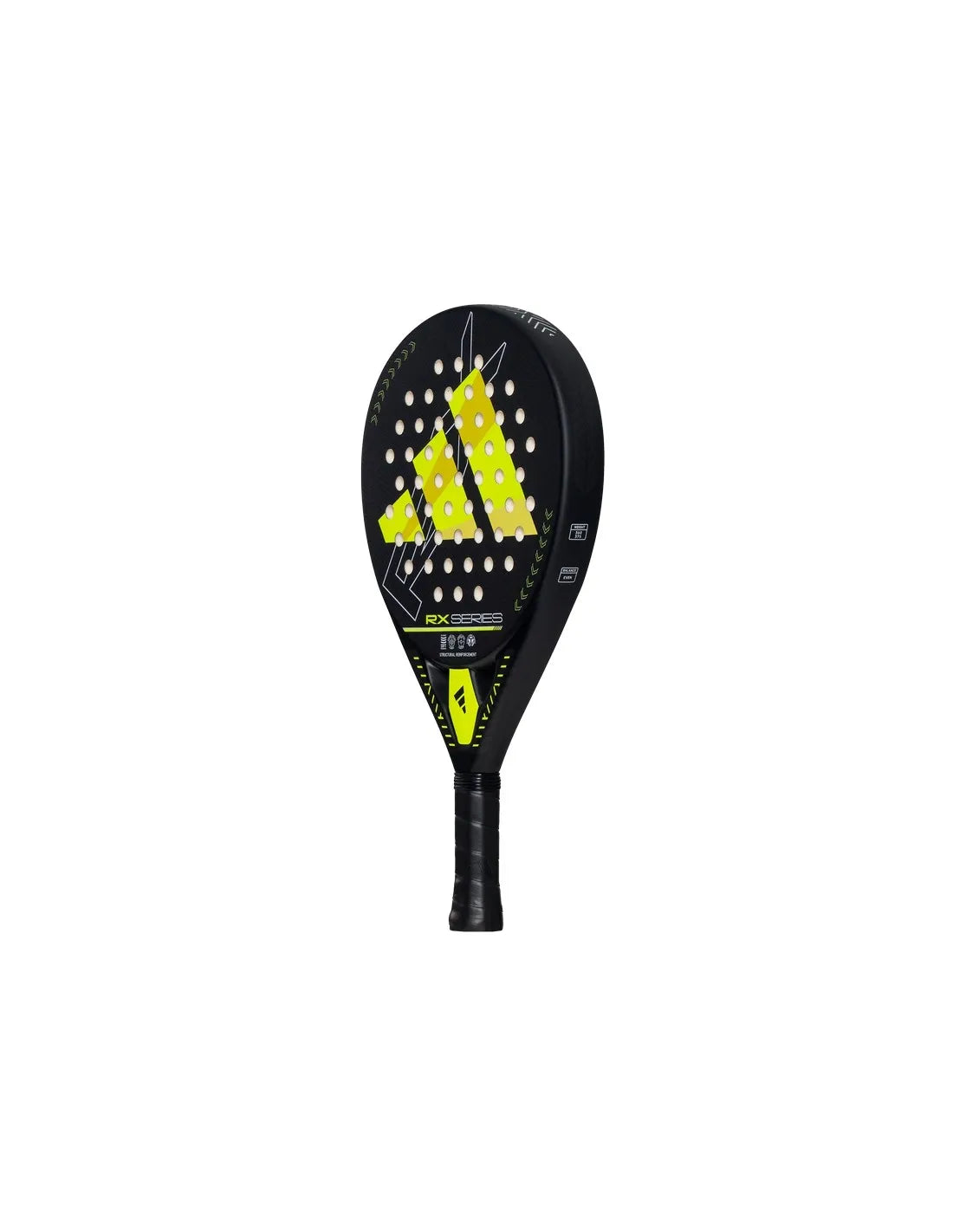 Adidas Rx Series Lime 3.4 (2025) Padel Racket