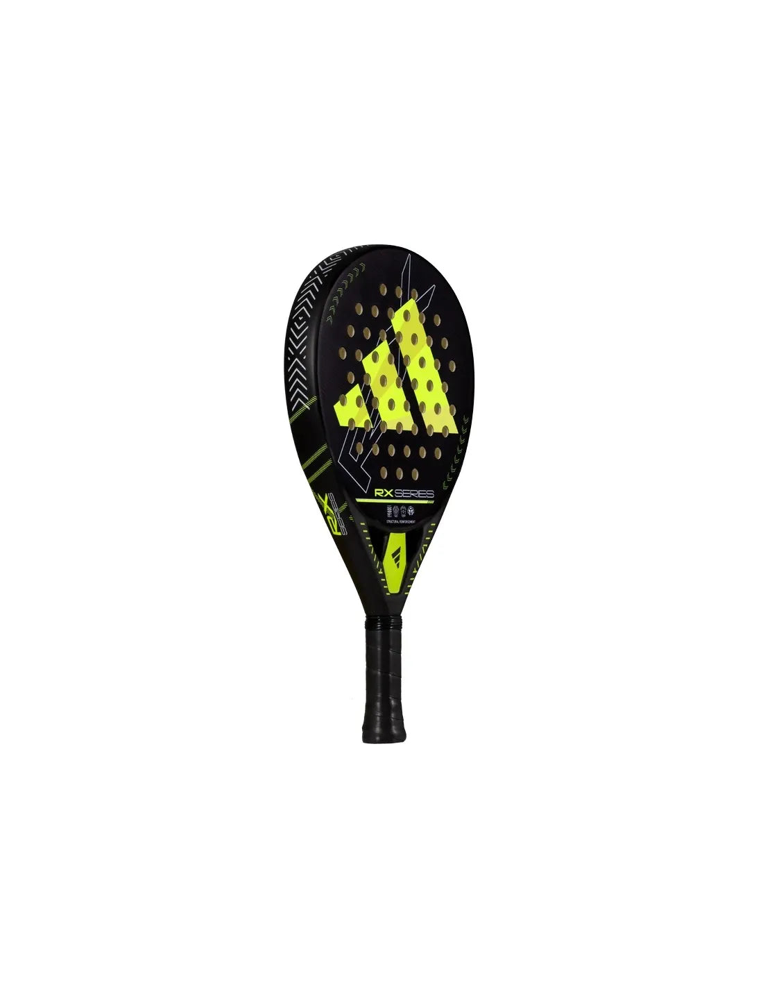 Adidas Rx Series Lime 3.4 (2025) Padel Racket