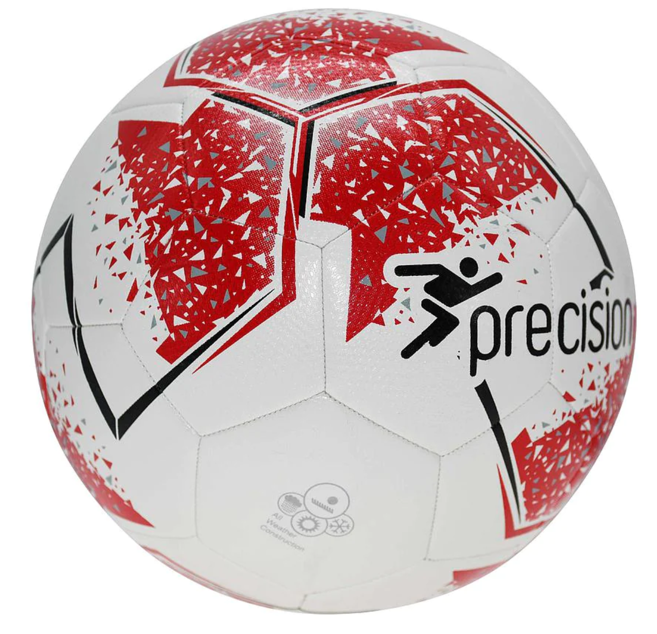 Precision Fusion IMS Training Ball Multi Colour