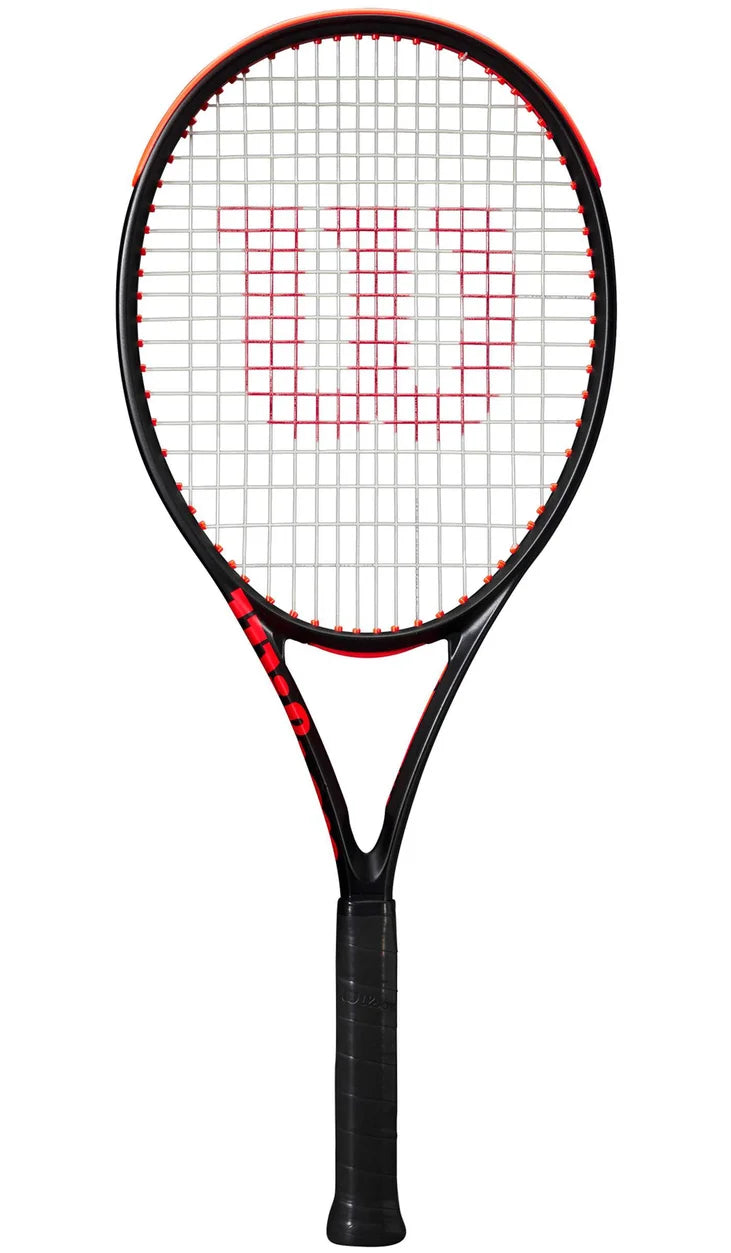 Wilson Clash 26 V3.0 (WR173210U) Tennis Racket / 245g