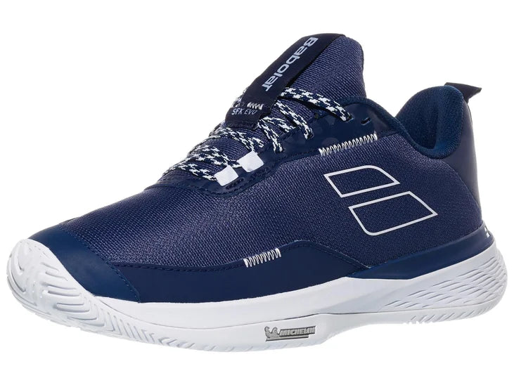 Babolat SFX Evo All Court (3A0S25A555) Tennis Shoes Men