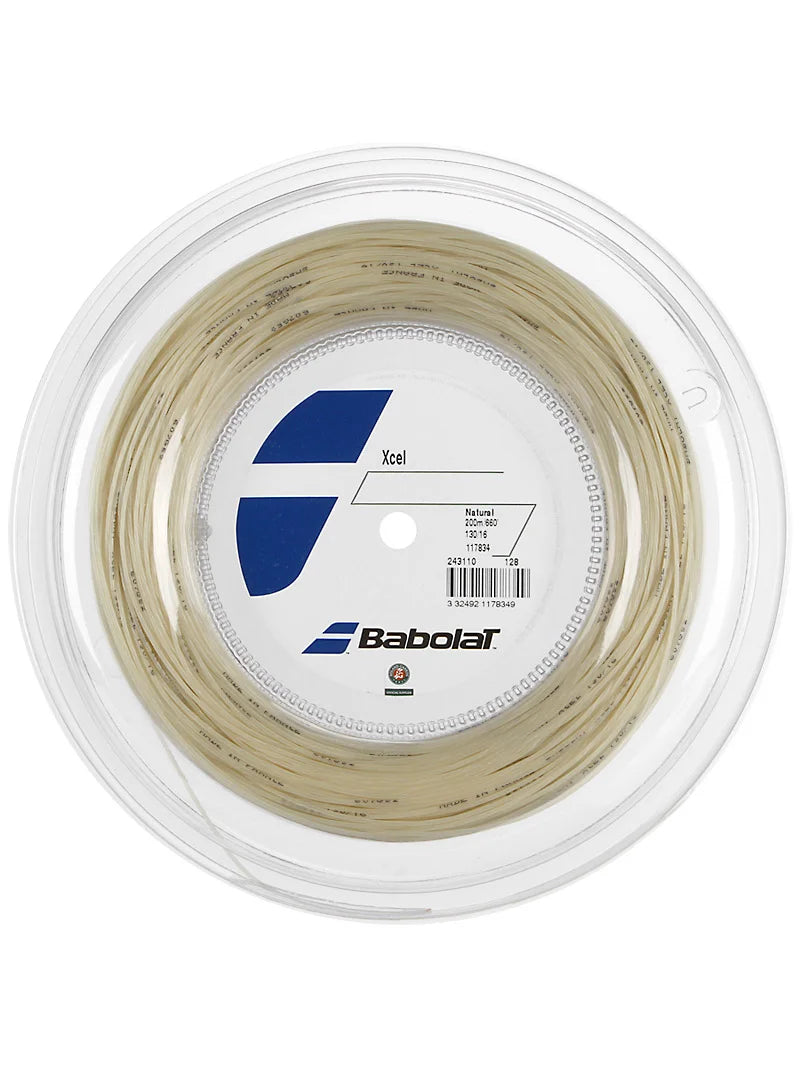 BABOLAT XCEL 660 243110 1.30mm/200m